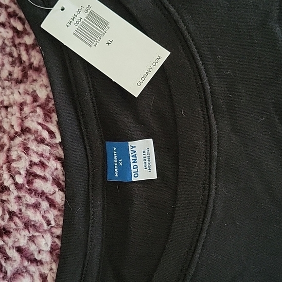 Nursing t-shirt - Picture 3 of 3